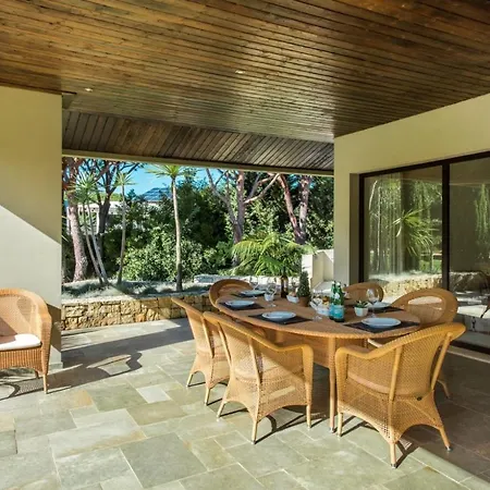 Sleeps 12 With Pool Air Con And Wifi Villa *