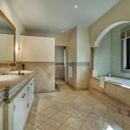 Sleeps 12 With Pool Air Con And Wifi Villa Benfarras